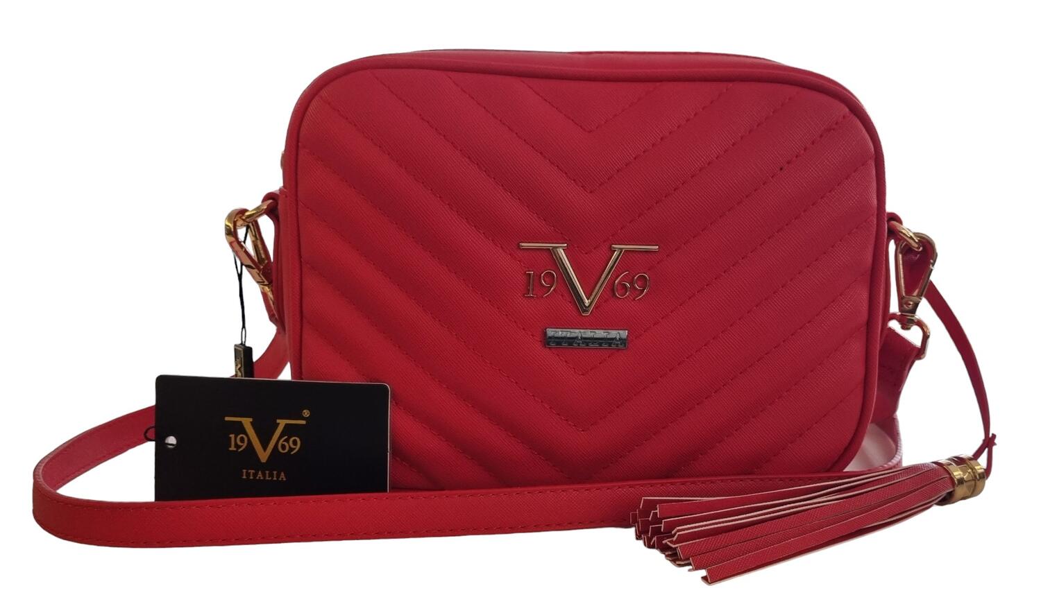 Lotti Borse Brand 19V69 Italia by Versace 
