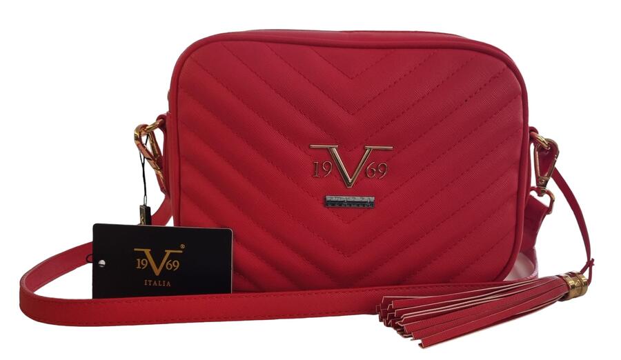 Lotti Borse Brand 19V69 Italia by Versace 