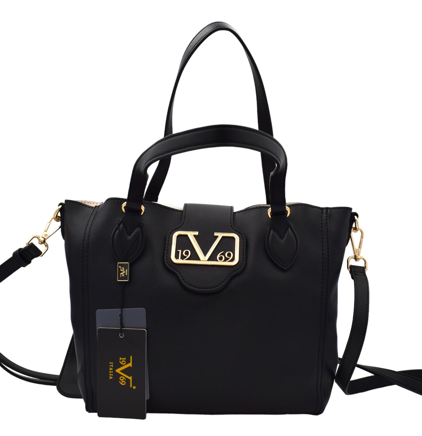 Lotti Borse Brand 19V69 Italia by Versace 