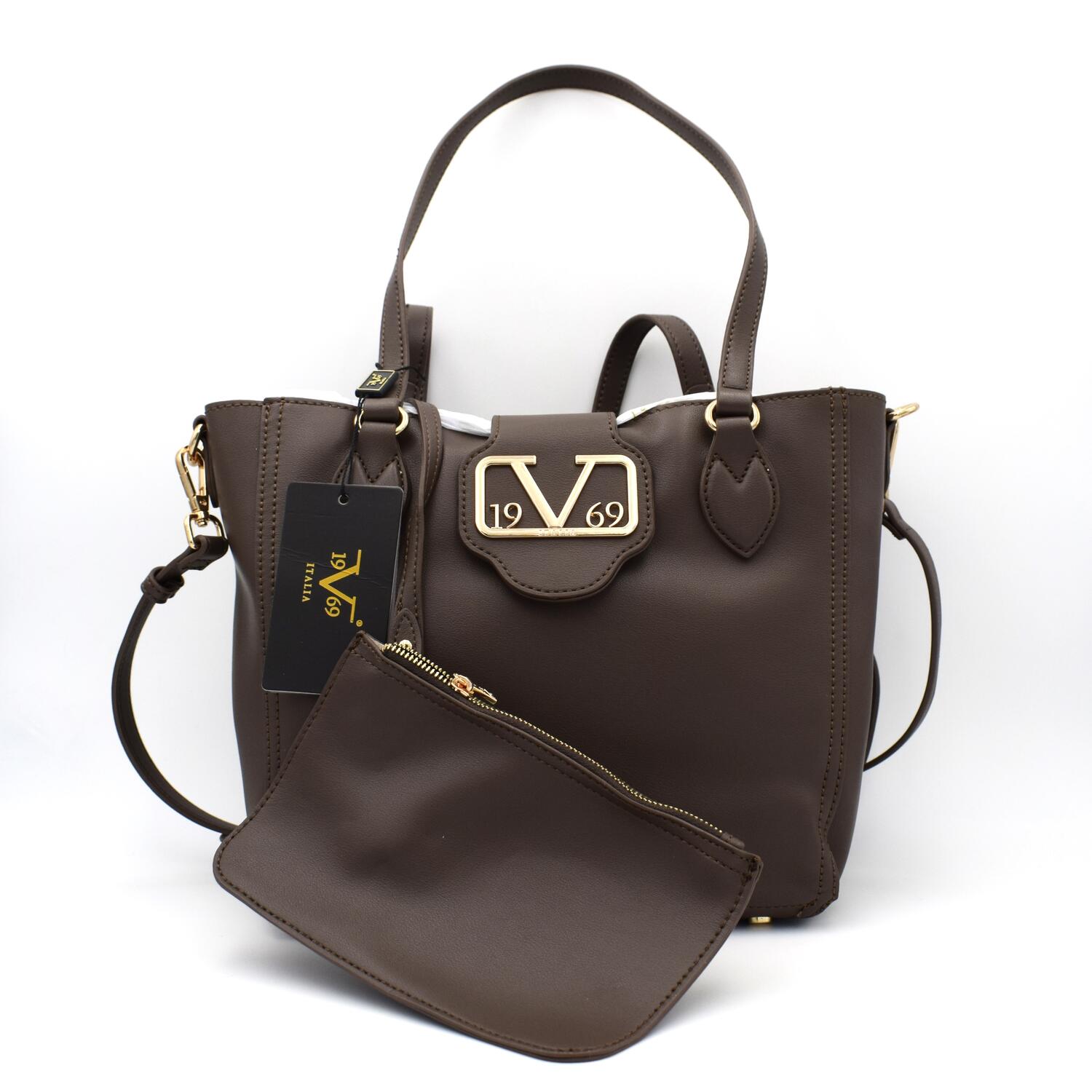 Lotti Borse Brand 19V69 Italia by Versace 