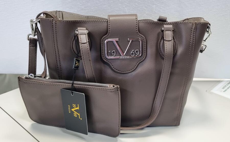Lotti Borse Brand 19V69 Italia by Versace 