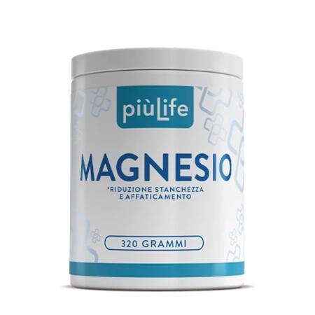 Magnesio 320g