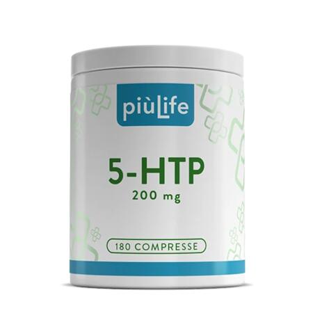 5-HTP 180cpr