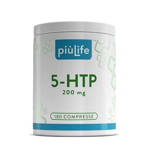 5-HTP 180cpr