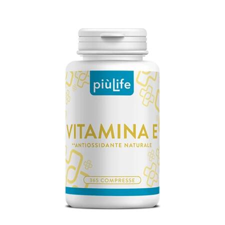 Vitamina E 365cpr