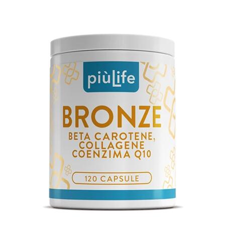 Bronze 120cps