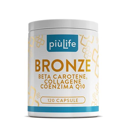 Bronze 120cps