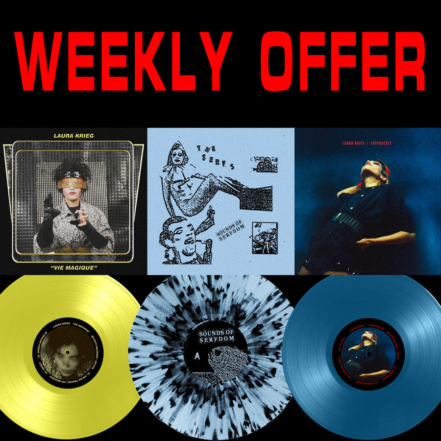 Weekly Offer