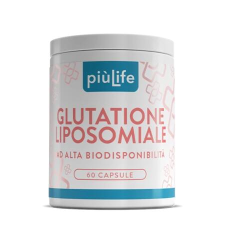 Glutatione Liposomiale 60cps