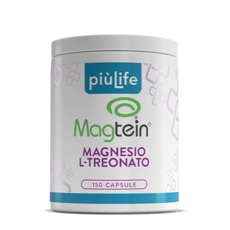 Magnesio L-Treonato 150cps