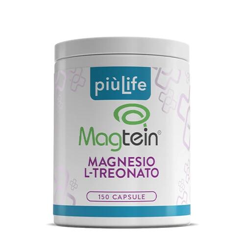 Magnesio L-Treonato 150cps