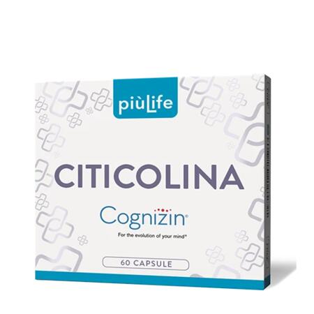 Citicolina 60cps