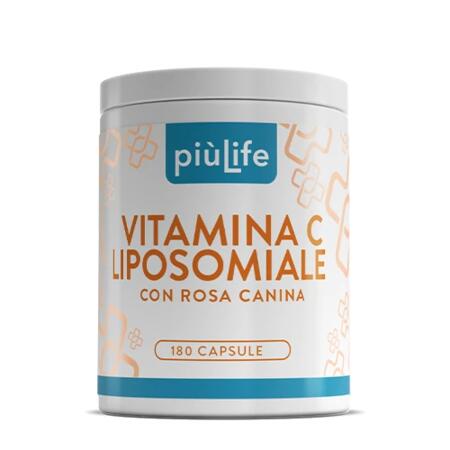 Vitamina C Liposomiale 45cpr