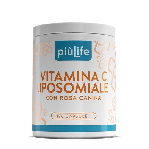 Vitamina C Liposomiale 45cpr