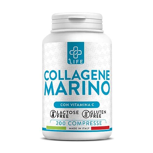 Collagene Marino 200cpr