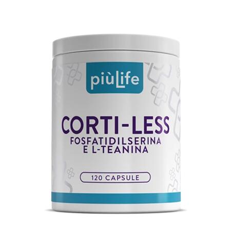 Corti Less 120cps