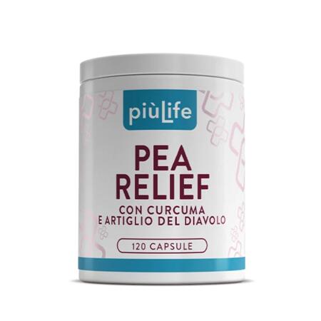 Pea Relief 120cps