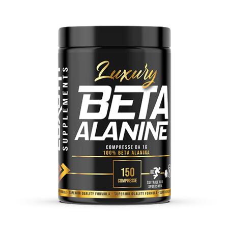 Beta Alanine 150cpr