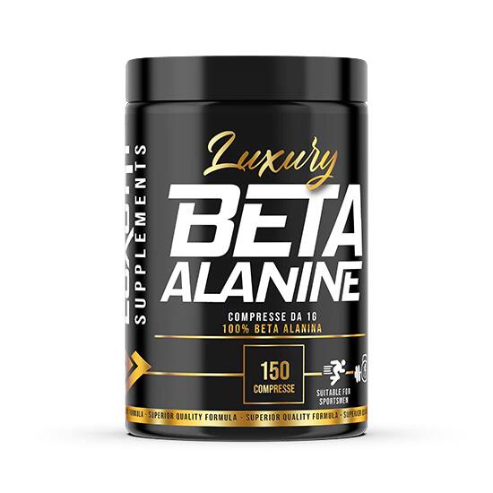 Beta Alanine 150cpr