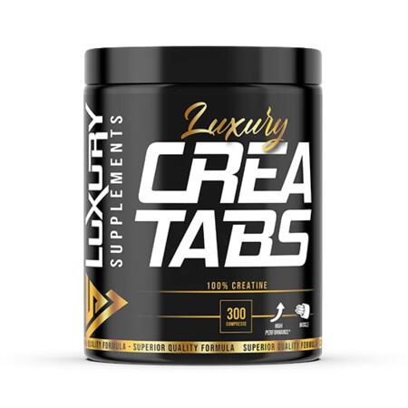 Crea Tabs 300cpr