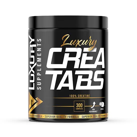 Crea Tabs 300cpr