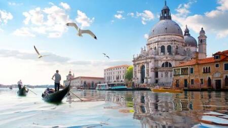 ❤️✨ SAN VALENTINO A VENEZIA ✨❤️