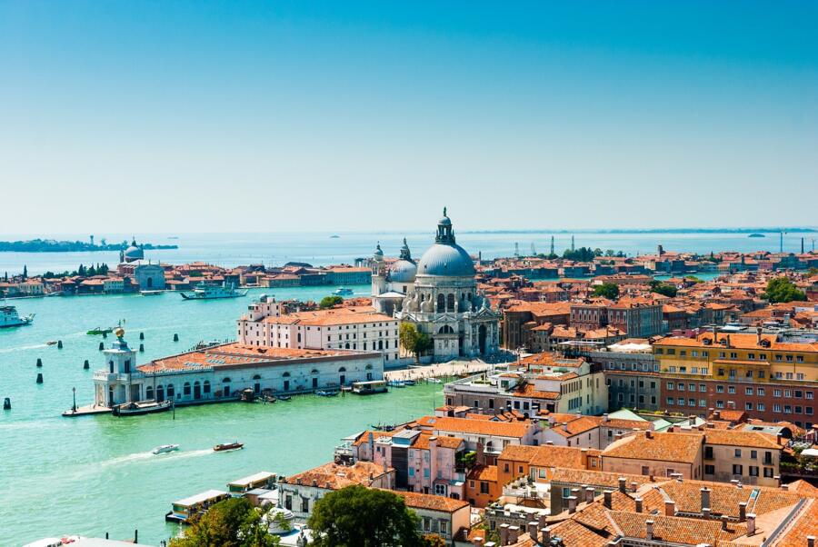 ❤️✨ SAN VALENTINO A VENEZIA ✨❤️