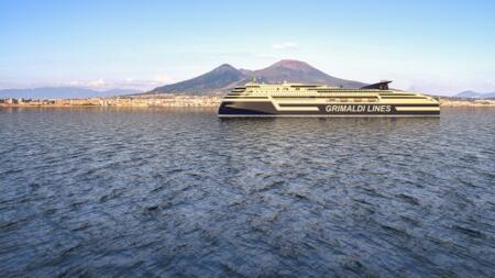 NAPOLI CITY BREAK – Speciale America’s Cup - 26 - 29 SETTEMBRE
