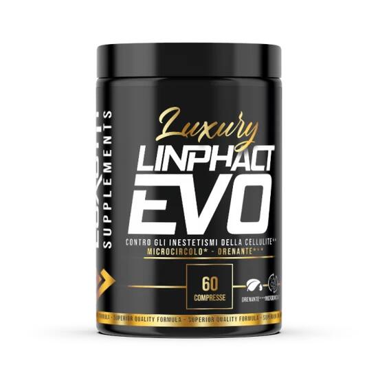 Linphatic EVO 60cpr