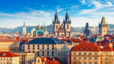 PRAGA