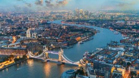 LONDRA
