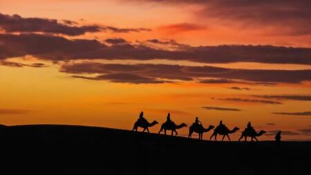 MAROCCO