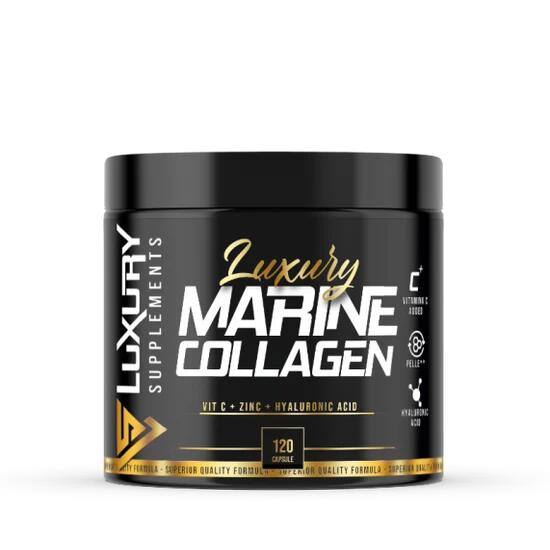 Marine Collagene 120cps