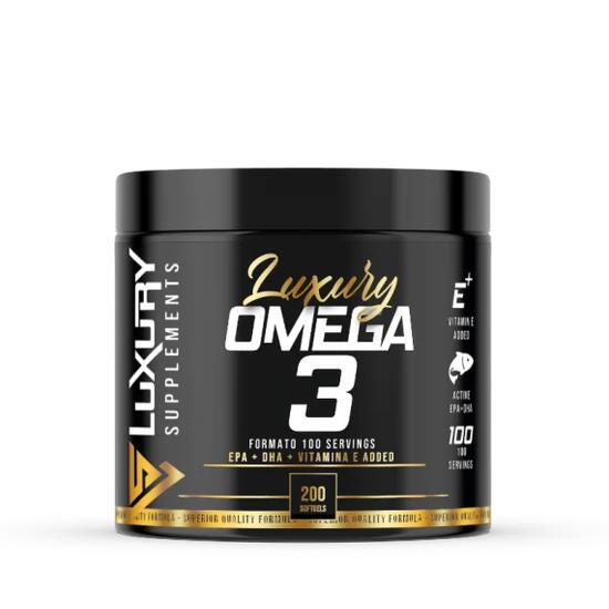 Omega 3