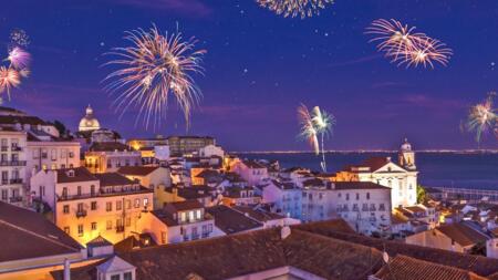CAPODANNO PORTO E DINTORNI 