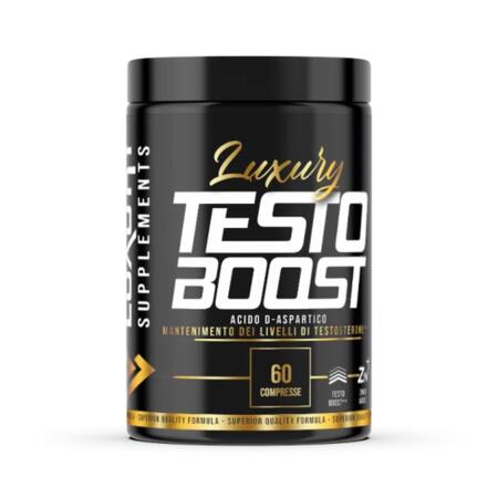 Testoboost 60cpr