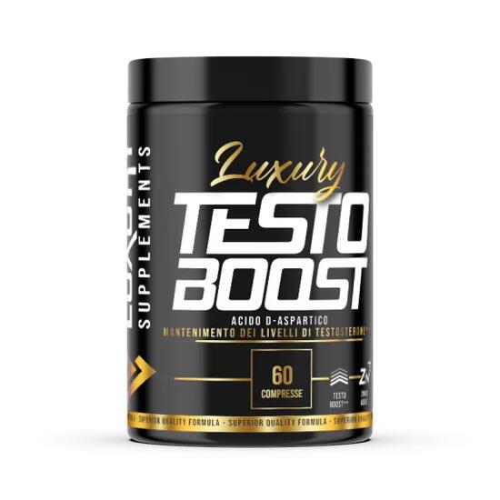 Testoboost 60cpr