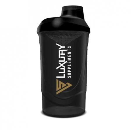 Wave Shaker Luxury 600ml
