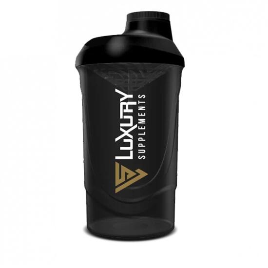 Wave Shaker Luxury 600ml
