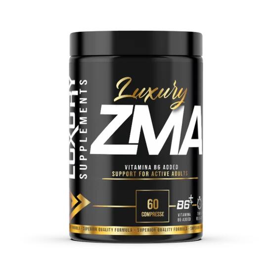 ZMA 60cpr