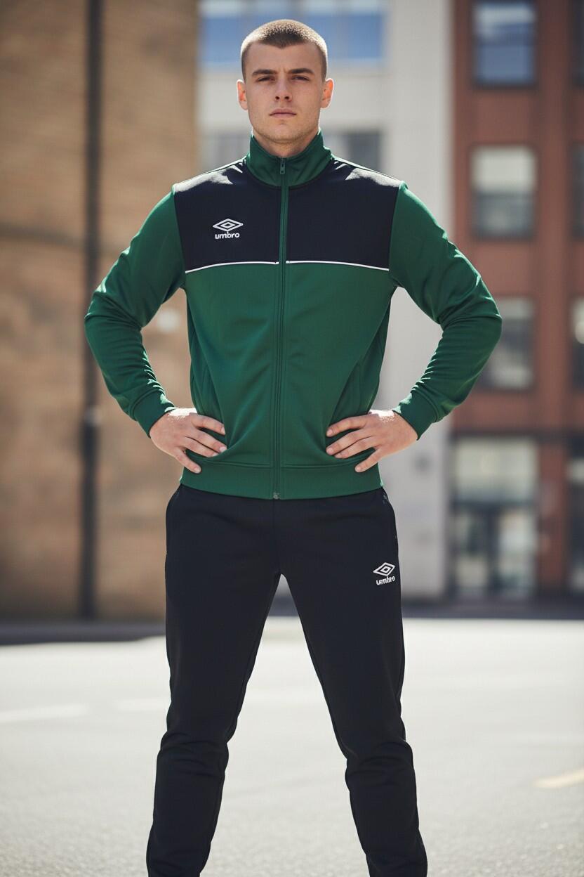 Lotti Tute Uomo Brand Umbro