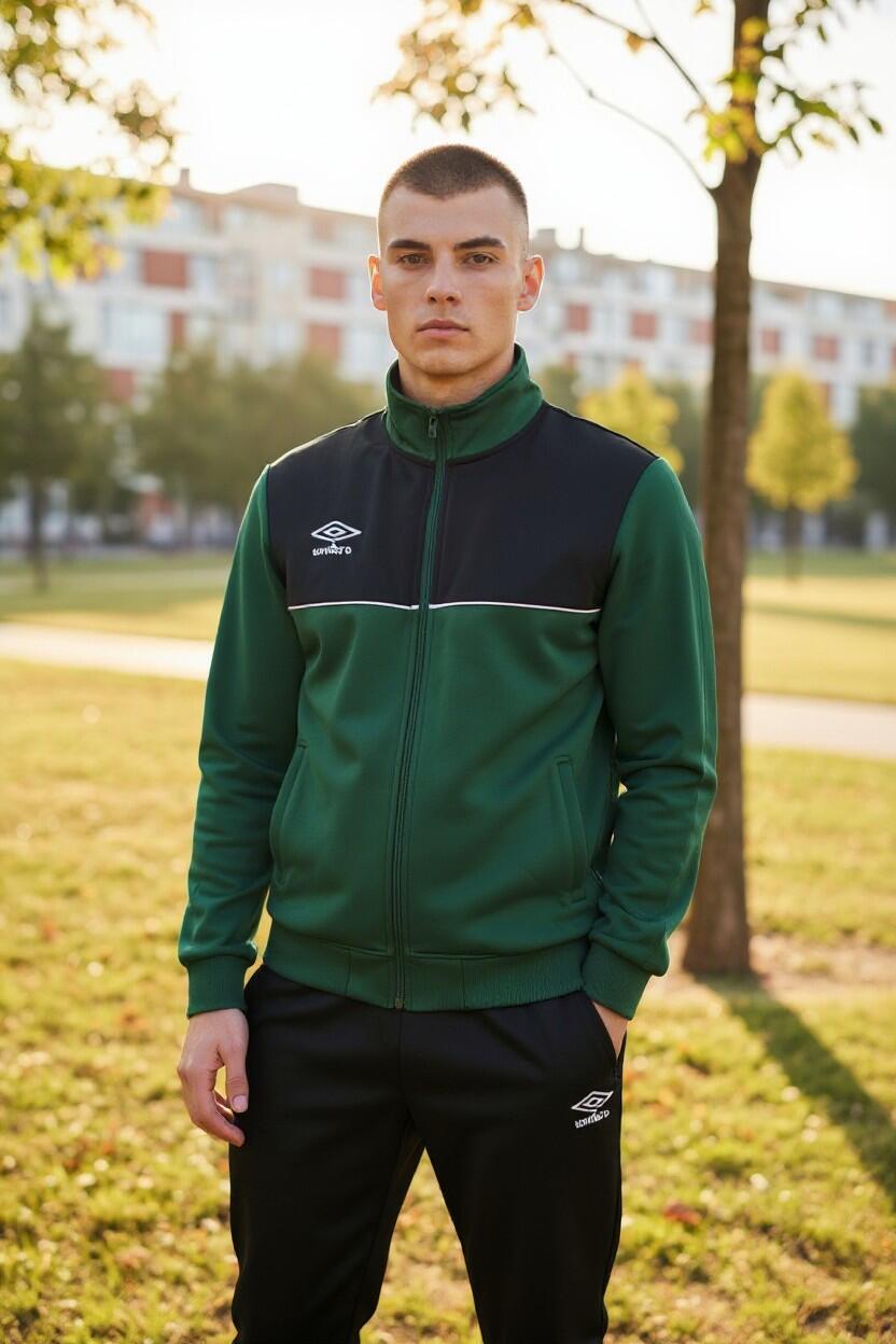 Lotti Tute Uomo Brand Umbro