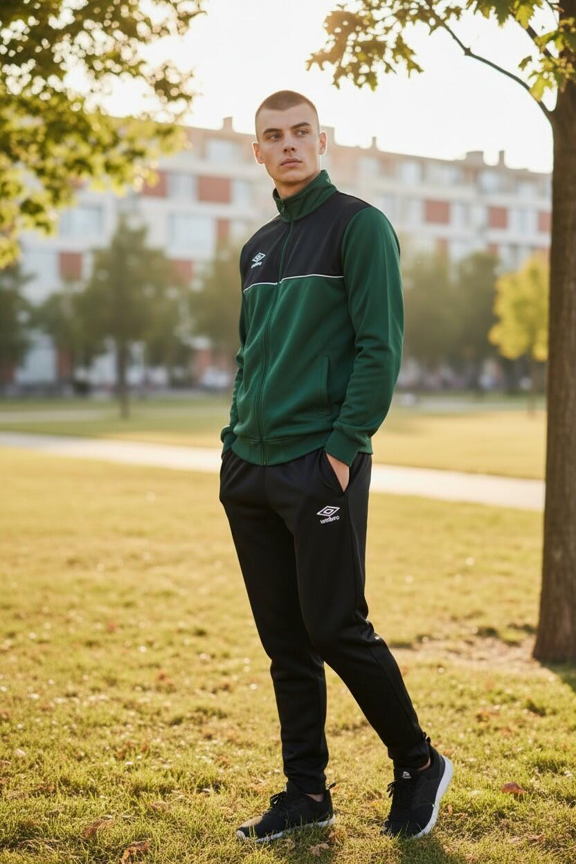 Lotti Tute Uomo Brand Umbro