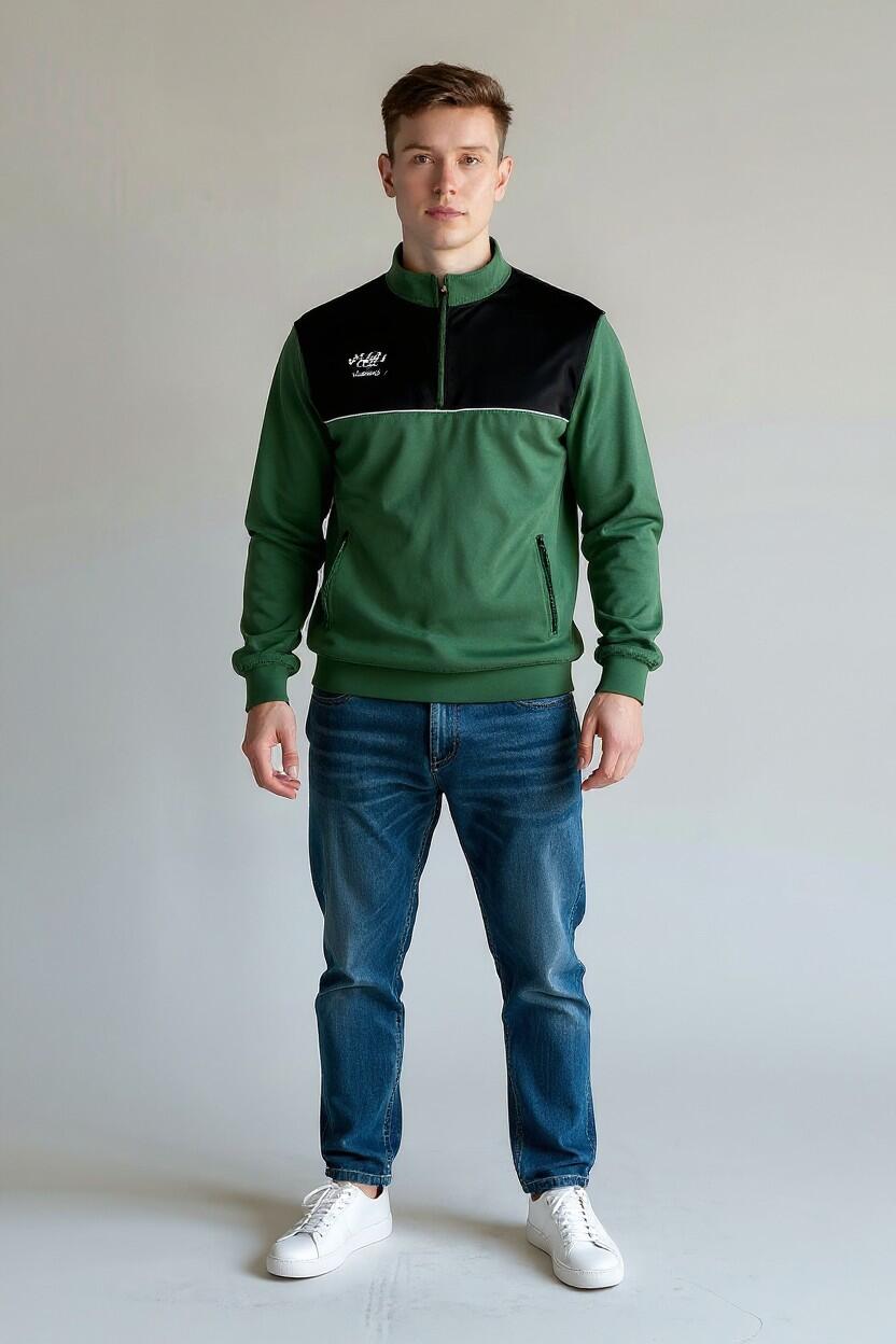 Lotti Tute Uomo Brand Umbro