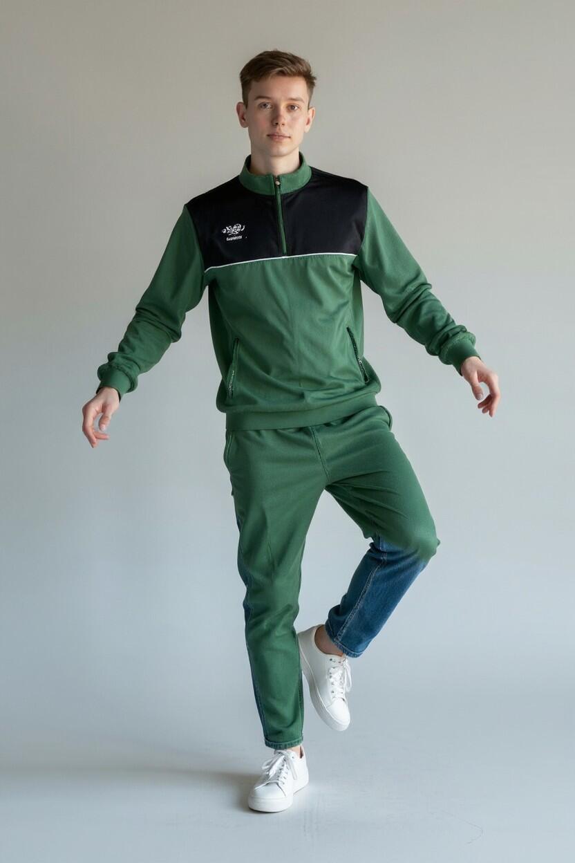 Lotti Tute Uomo Brand Umbro