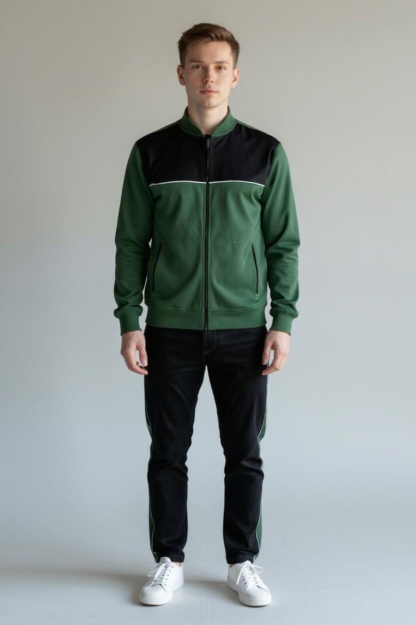 Lotti Tute Uomo Brand Umbro