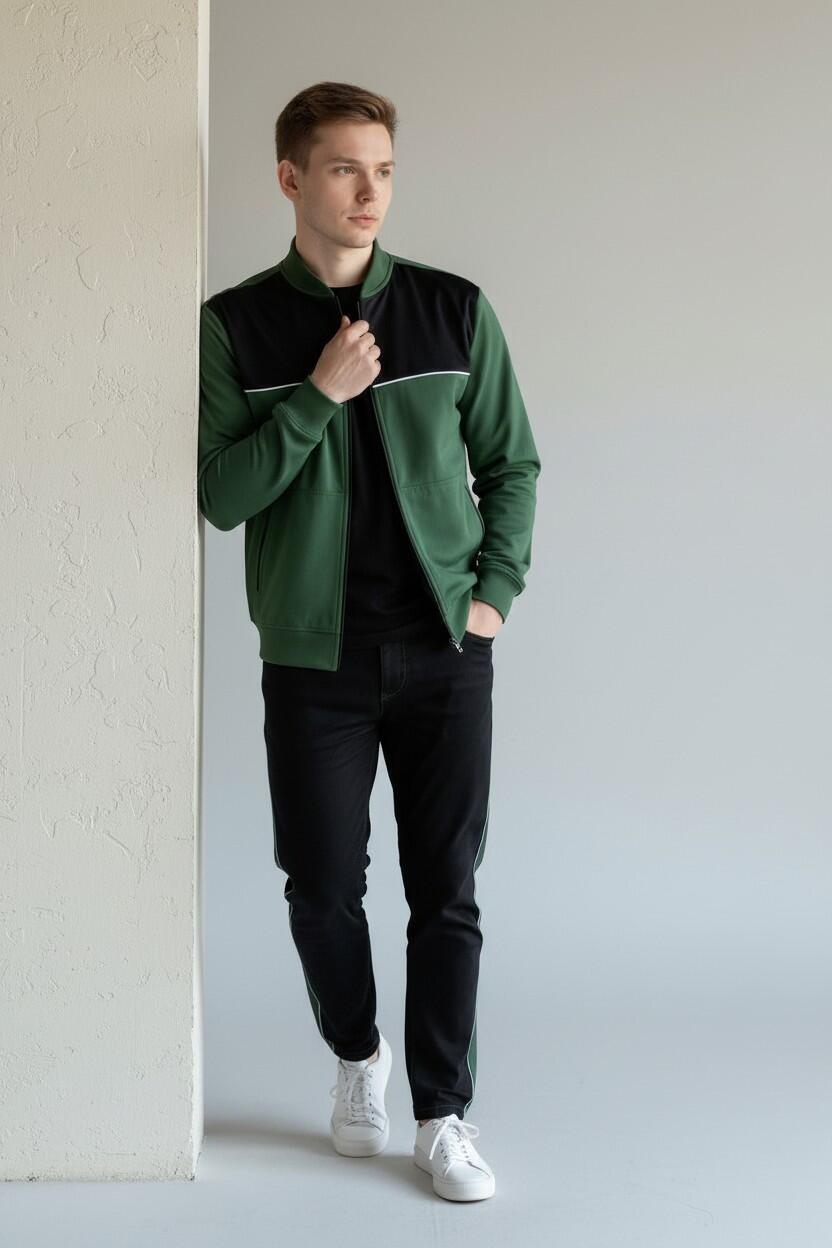 Lotti Tute Uomo Brand Umbro