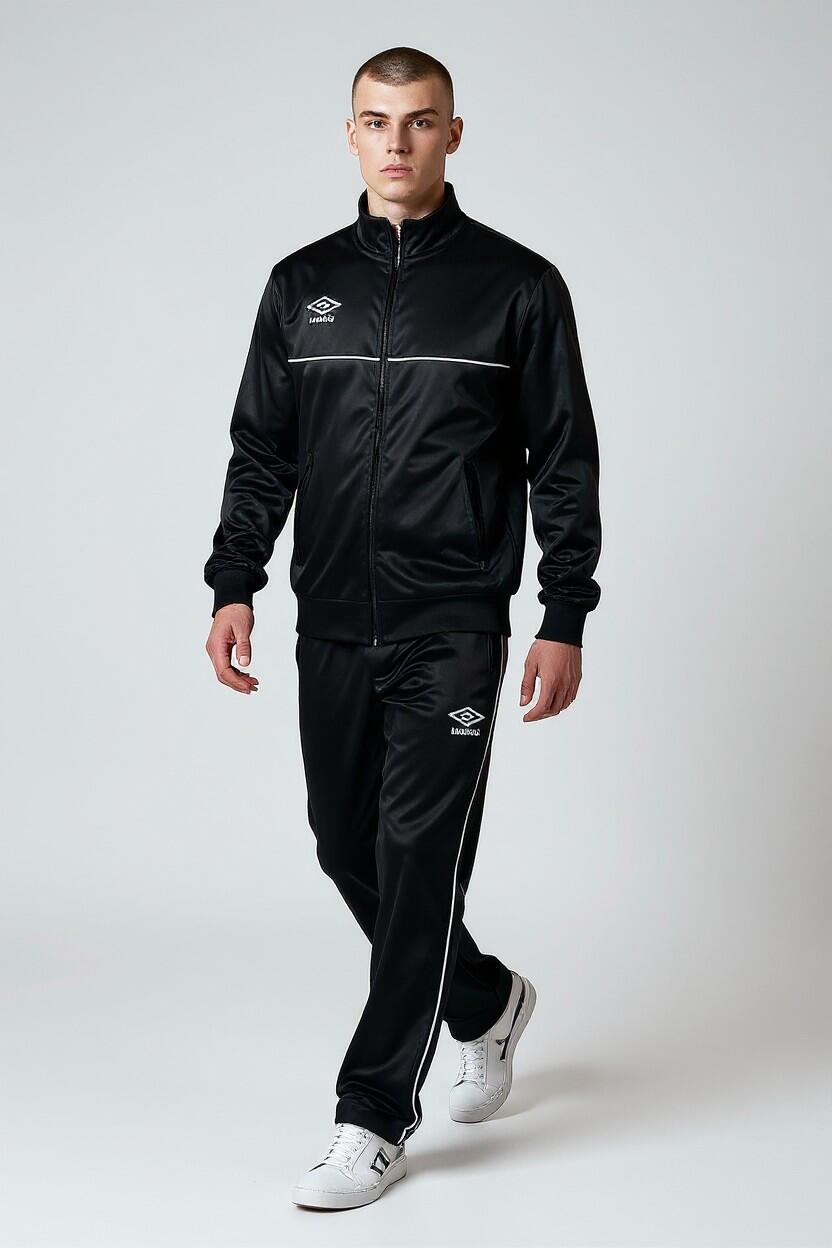 Lotti Tute Uomo Brand Umbro
