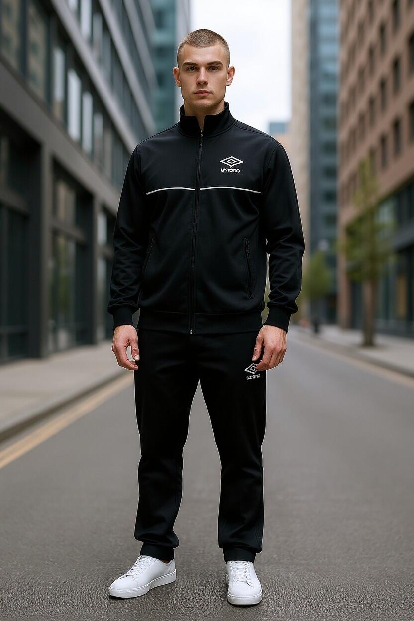 Lotti Tute Uomo Brand Umbro