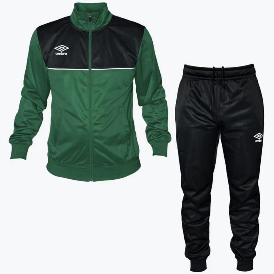 Lotti Tute Uomo Brand Umbro